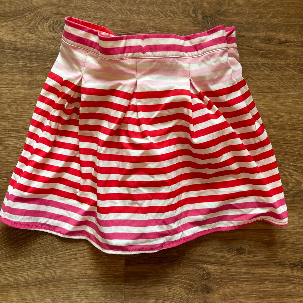Hunter x Target girls skort